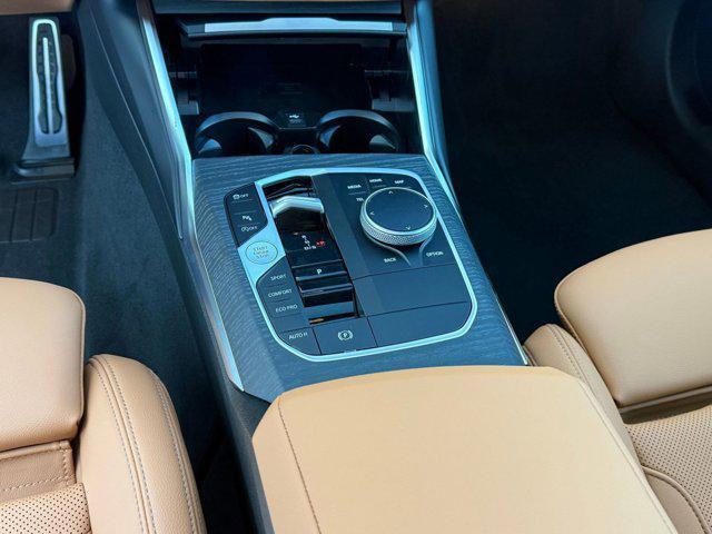 new 2026 BMW 330 car, priced at $54,590