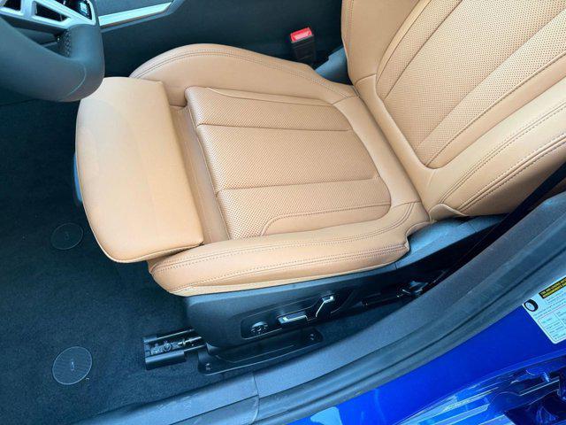 new 2026 BMW 330 car, priced at $54,590