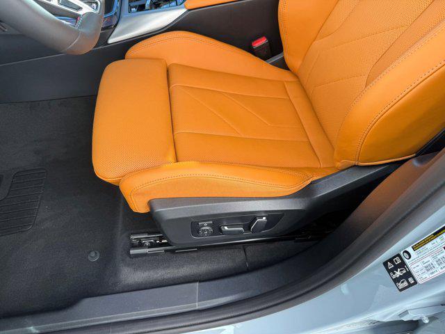 new 2026 BMW X3 car, priced at $75,725