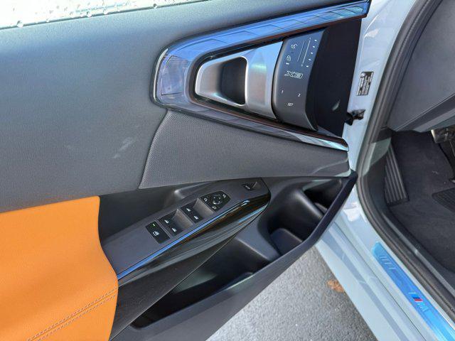 new 2026 BMW X3 car, priced at $75,725