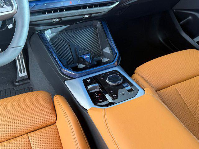 new 2026 BMW X3 car, priced at $75,725