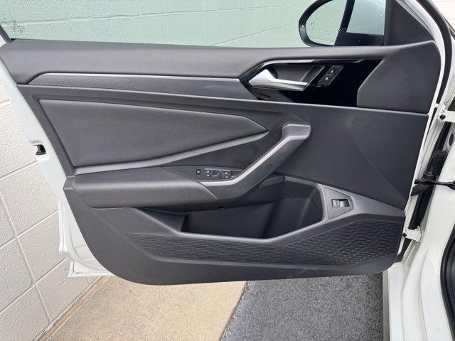 used 2021 Volkswagen Jetta GLI car, priced at $19,999