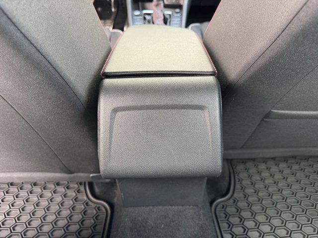 used 2021 Volkswagen Jetta GLI car, priced at $19,999