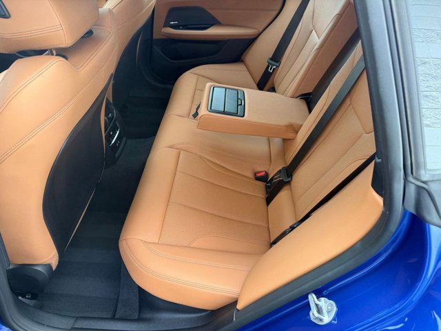 used 2025 BMW M440 car, priced at $55,498