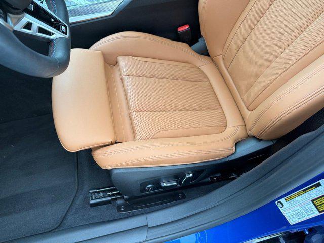 used 2025 BMW M440 car, priced at $55,498