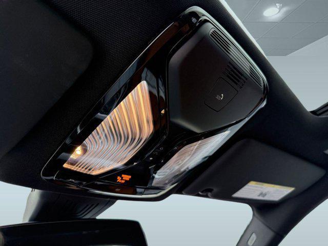 used 2025 BMW M440 car, priced at $55,498