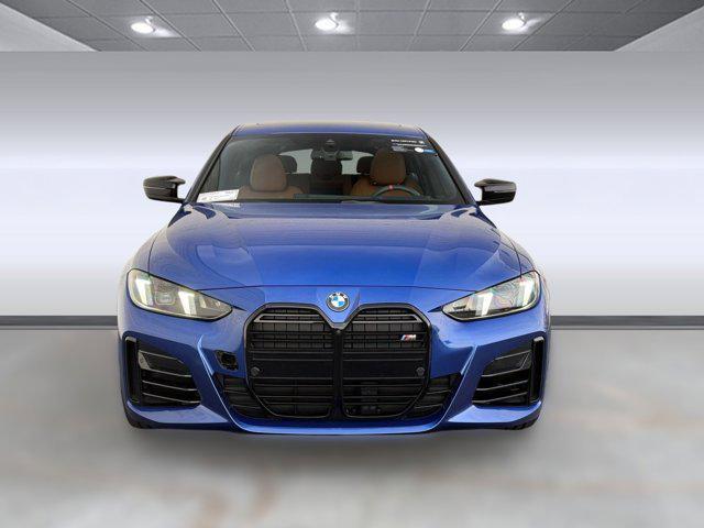 used 2025 BMW M440 car, priced at $55,498