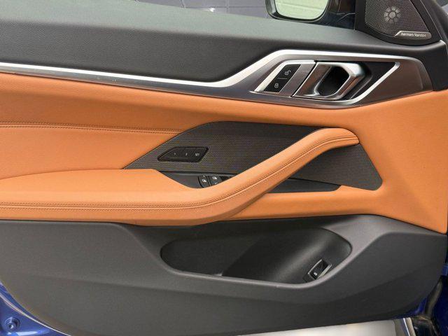 used 2025 BMW M440 car, priced at $55,498