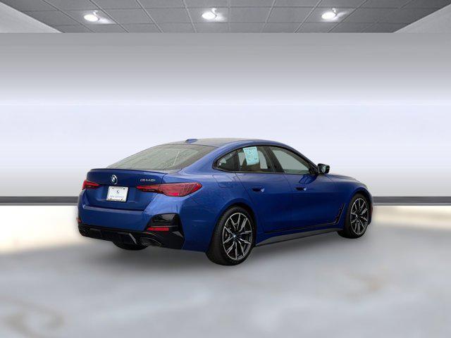 used 2025 BMW M440 car, priced at $55,498