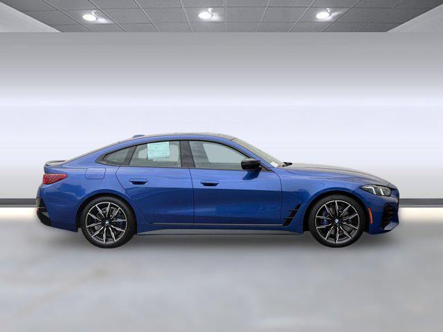 used 2025 BMW M440 car, priced at $55,498