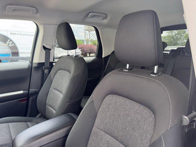 used 2024 Ford Bronco Sport car, priced at $24,997