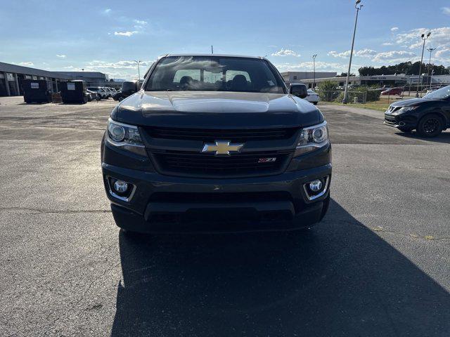 used 2019 Chevrolet Colorado car, priced at $25,499