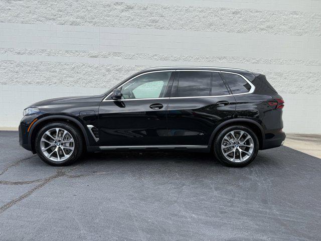 new 2026 BMW X5 PHEV car, priced at $82,750