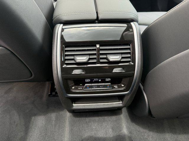 new 2026 BMW X5 PHEV car, priced at $82,750