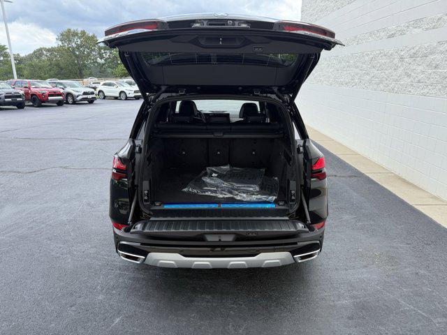 new 2026 BMW X5 PHEV car, priced at $82,750