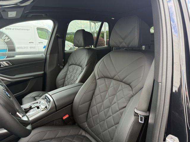 new 2026 BMW X5 PHEV car, priced at $82,750