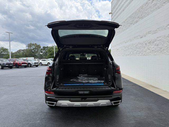 new 2026 BMW X5 PHEV car, priced at $82,750
