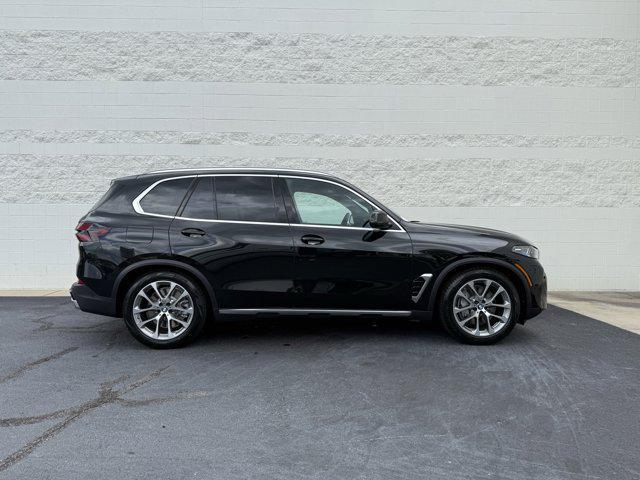new 2026 BMW X5 PHEV car, priced at $82,750