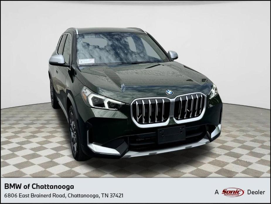 used 2023 BMW X1 car, priced at $39,498