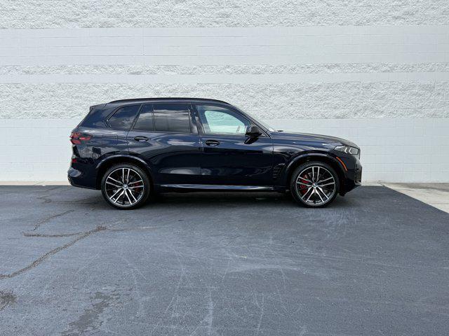 new 2026 BMW X5 car, priced at $82,075