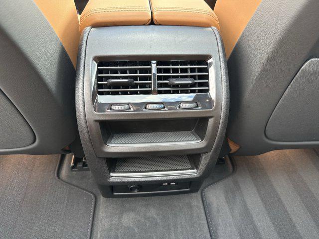 new 2026 BMW X5 car, priced at $82,075