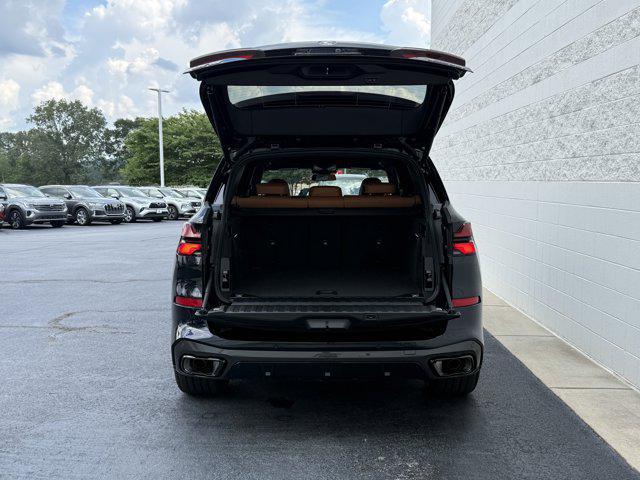 new 2026 BMW X5 car, priced at $82,075