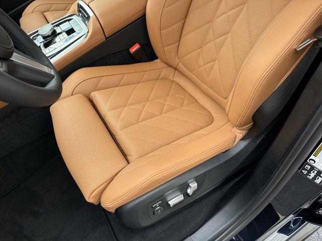 new 2026 BMW X5 car, priced at $82,075