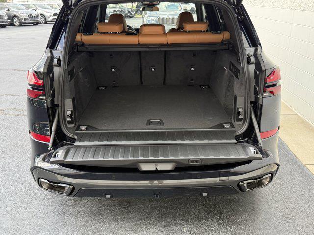 new 2026 BMW X5 car, priced at $82,075