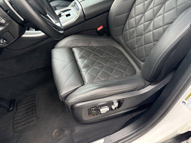 used 2025 BMW X5 car, priced at $54,999