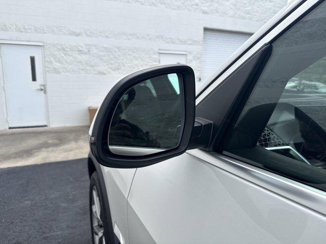used 2025 BMW X5 car, priced at $54,999