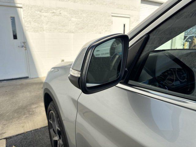 used 2018 BMW X1 car, priced at $14,999