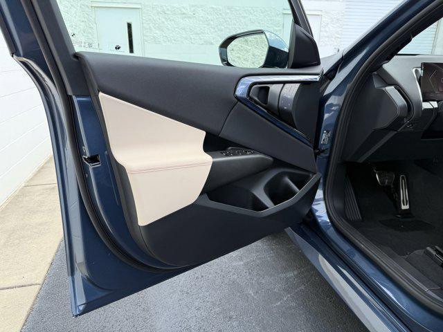 new 2025 BMW X3 car, priced at $57,060