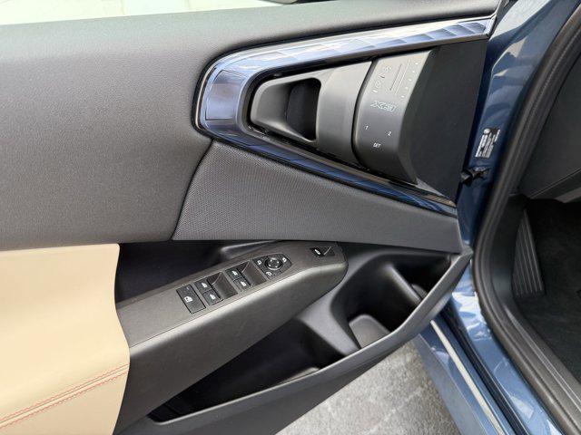 new 2025 BMW X3 car, priced at $57,060