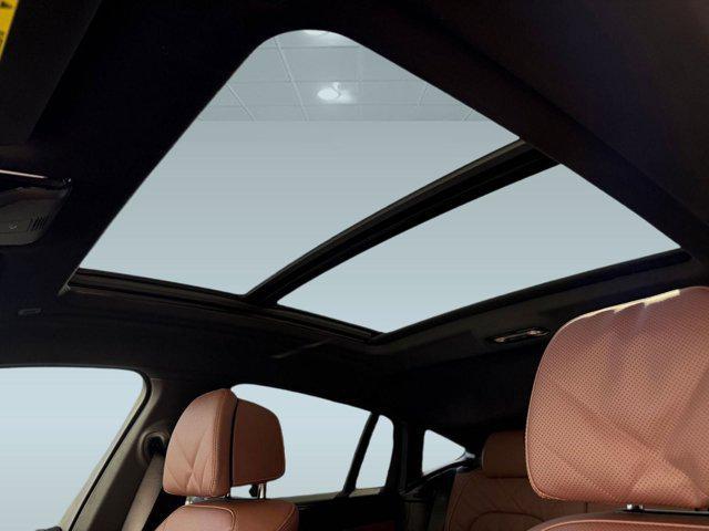new 2026 BMW X6 car, priced at $86,275