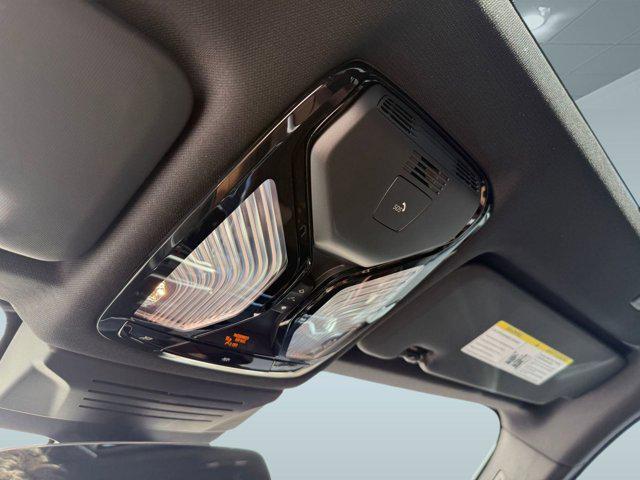 new 2026 BMW X6 car, priced at $86,275