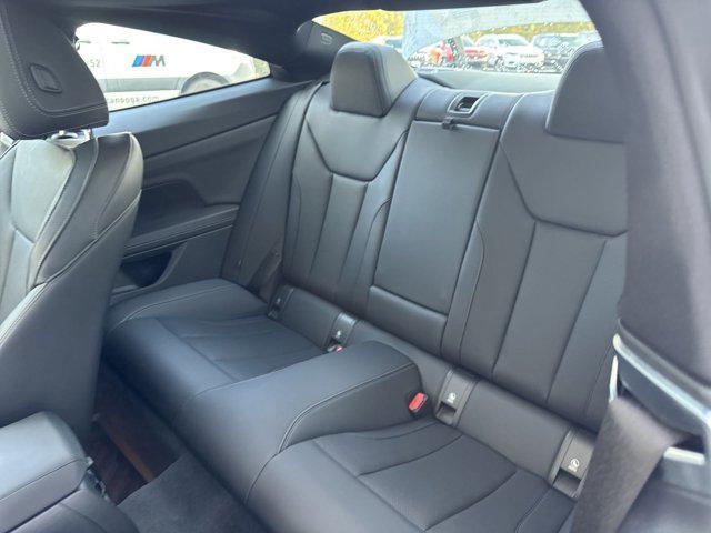 used 2023 BMW 430 car, priced at $42,498