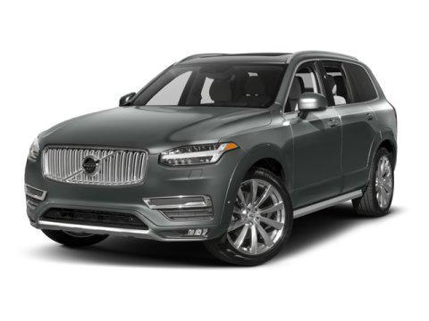 used 2017 Volvo XC90 car, priced at $21,999