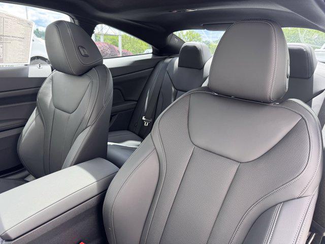new 2026 BMW 430 car, priced at $59,185