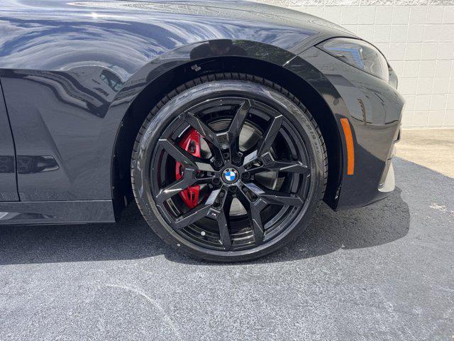 new 2026 BMW 430 car, priced at $59,185