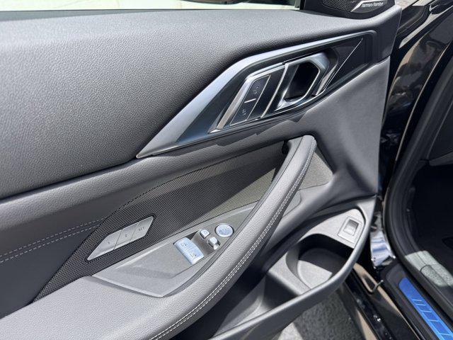 new 2026 BMW 430 car, priced at $59,185