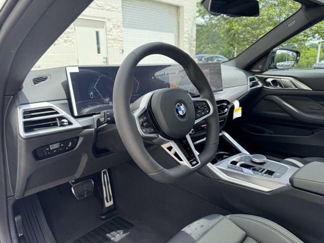 new 2026 BMW 430 car, priced at $59,185
