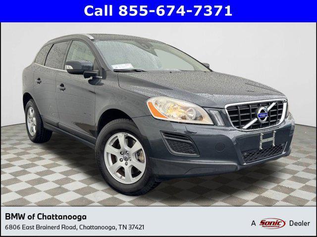 used 2011 Volvo XC60 car, priced at $8,998