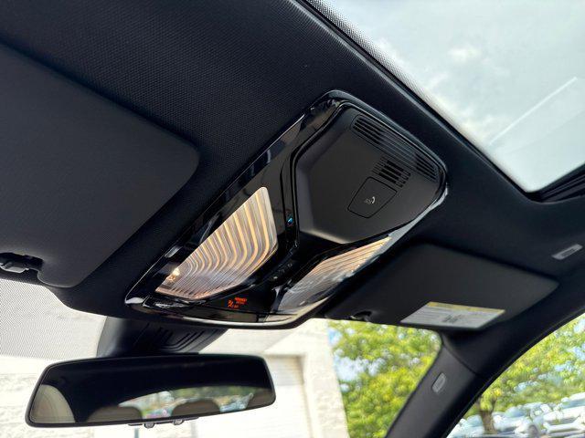 new 2025 BMW i4 Gran Coupe car, priced at $61,500