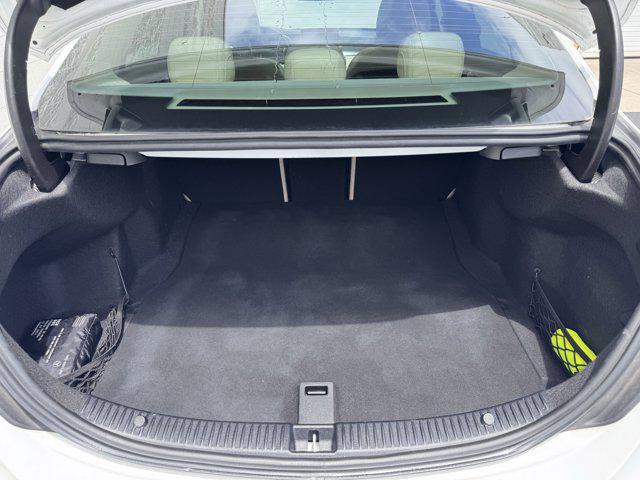 used 2016 Mercedes-Benz C-Class car, priced at $13,999