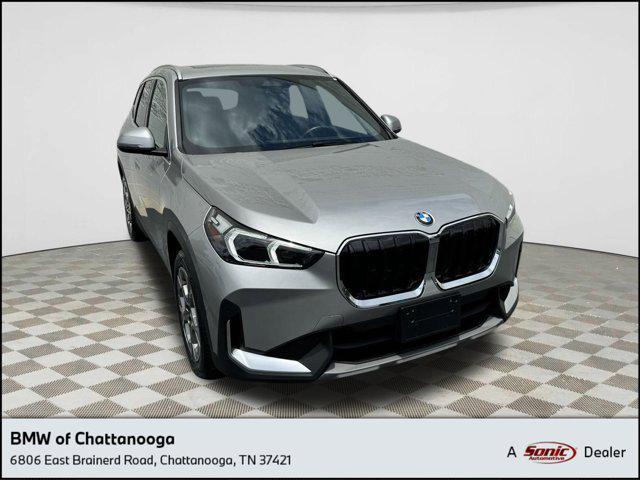 used 2023 BMW X1 car, priced at $33,496