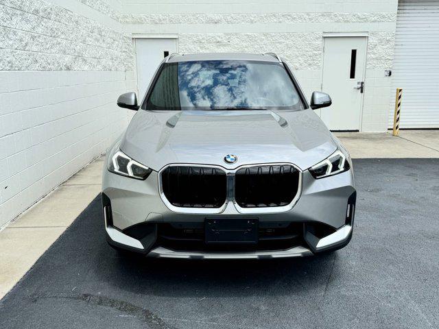 used 2023 BMW X1 car, priced at $33,496