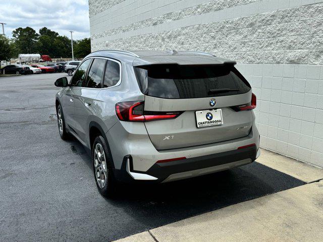 used 2023 BMW X1 car, priced at $33,496