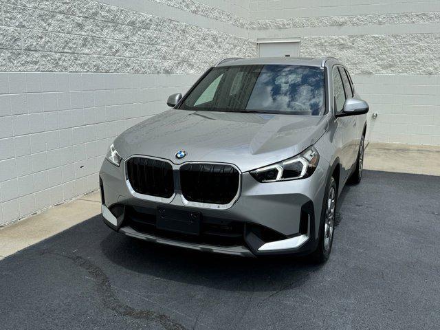 used 2023 BMW X1 car, priced at $33,496