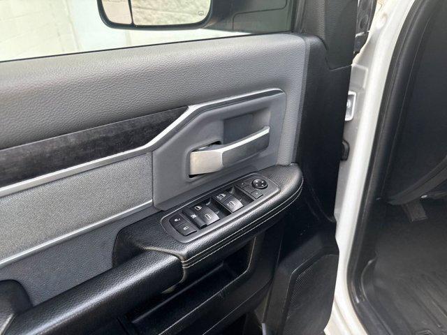 used 2020 Ram 2500 car, priced at $33,996
