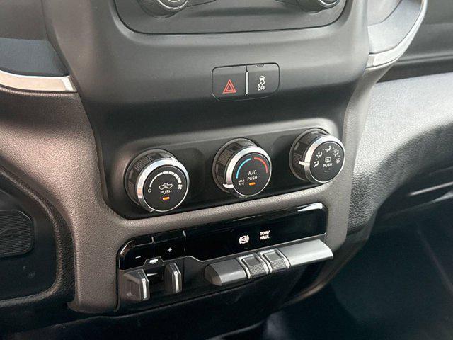 used 2020 Ram 2500 car, priced at $33,996